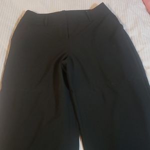 EUC Lane Bryant wide leg dress pants size 14R